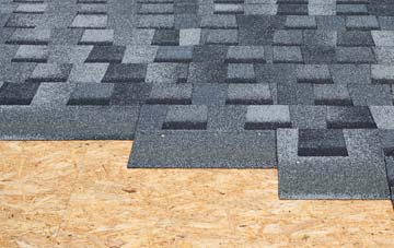 expert Larriston asphalt roof companies