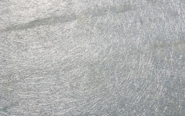 Larriston laminate fibreglass or shingles?