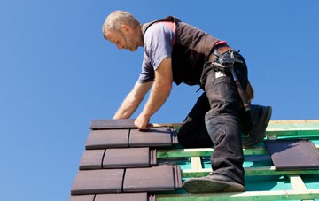 disadvantages of Larriston slate roofing