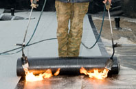 Larriston flat roof sealing quote