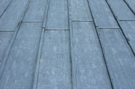 Larriston lead roofing